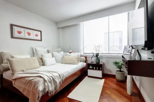 Apartamento En Venta En Pasadena. Cod V6906