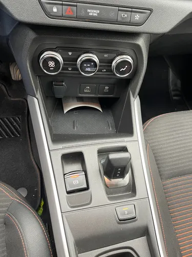 Renault Kardian 1.0T Premiere Edition At