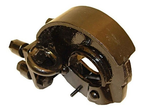 Imagen 4 de 5 de T W Gancho De Remolque Pinzote Mb Gpw Cj M38 Ika Jeep Willys