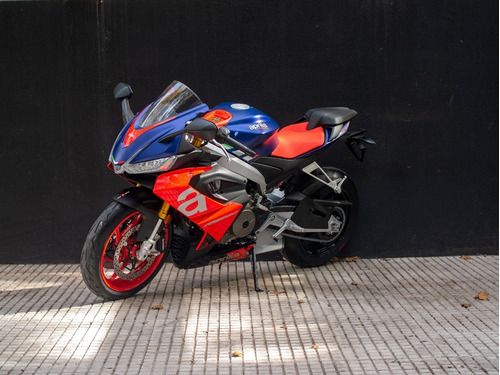 Imagen 8 de 15 de Aprilia Rs 660 Entrega Inmediata