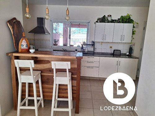 Alquilo/ Vendo Casa En La Paloma 3 Dorm Y Pileta - Villa Allende- Córdoba