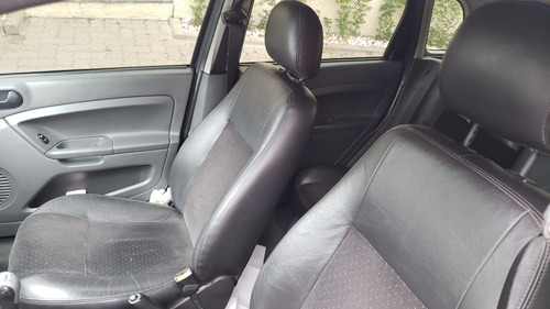 Ford Fiesta 2003 1.0 Street 5p