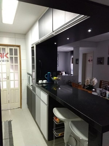 Imagem 6 de 15 de Ref.: 3270 - Apartamento Em Jundiaí Para Venda - V3270