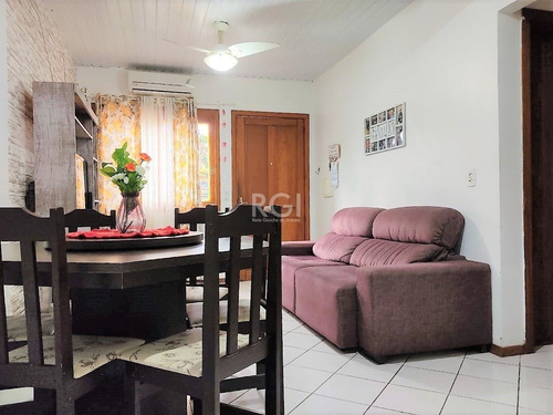 Imagem 7 de 15 de Casa - Hipica - Ref: 578904 - V-pj6678