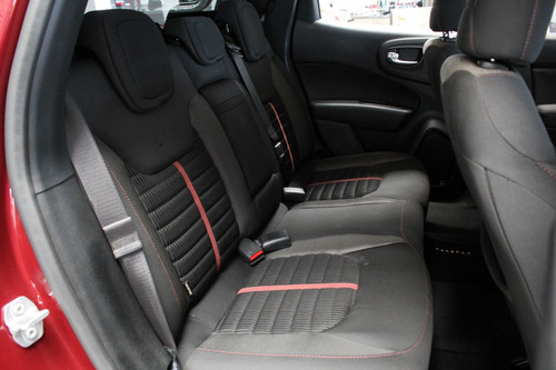 Imagem 9 de 17 de Fiat Toro 1.8 16v Evo Flex Freedom At6