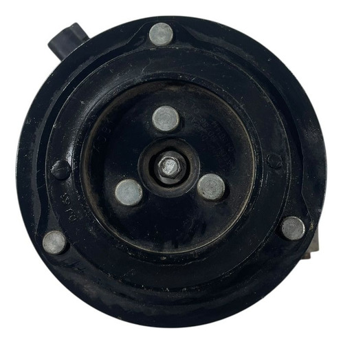 Compressor New Fiesta 1.6 2017/2018/19 ( Av1119d629bb ) (Usado)