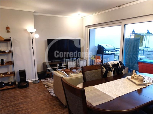 Venta Departamento Viña Del Mar, Reñaca, Sector Residencial.