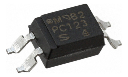 Optoacoplador Ps2561al-1-f3-a