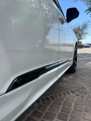 Audi Q7 3.0 Tfsi S Line Quattro 333hp At