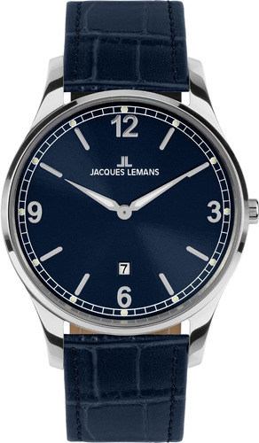 Reloj Jacques Lemans 1-2128c