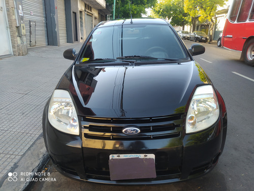Ford Ka 1.0 Viral