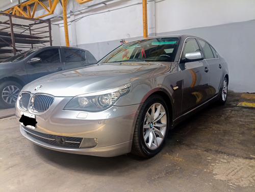 BMW Serie 5 4.4 550ia Premium 407cv Stept