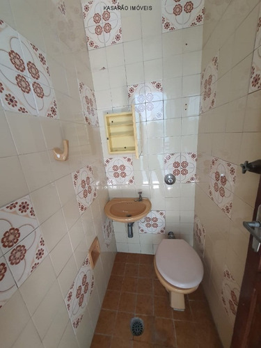 Imagem 16 de 30 de Sobrado Amplo Com Exelente Localização * Agende Sua Visita. - Ca00484 - 69342053