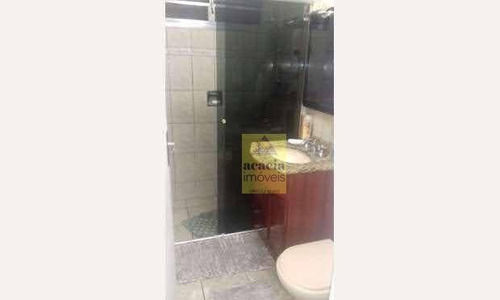 Imagem 20 de 22 de Sobrado Com 2 Dormitórios À Venda, 116 M² Por R$ 590.000,00 - Jardim Mangalot - São Paulo/sp - So1444