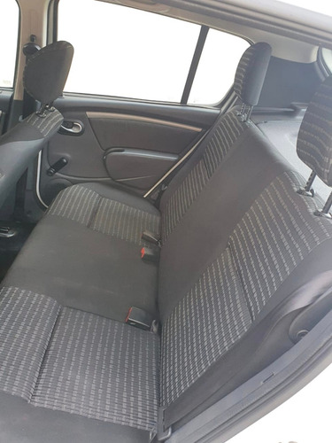 Renault Sandero 2012 1.0 16v Expression Hi-flex 5p