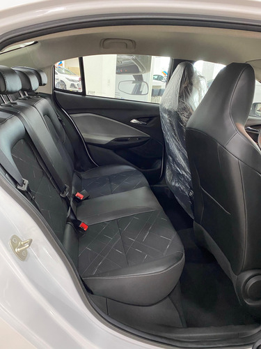Imagem 6 de 6 de Chevrolet Onix Plus 1.0 Premier Turbo Flex (aut)