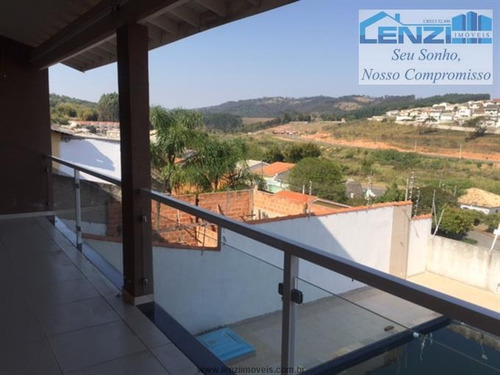 Imagem 16 de 19 de Casas À Venda Em Bragança Paulista/sp - Compre A Sua Casa Aqui! - 1196601