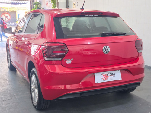 Volkswagen Polo 1.0 MPI TOTAL FLEX MANUAL