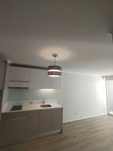 Departamento En Excelente Edificio (87677)