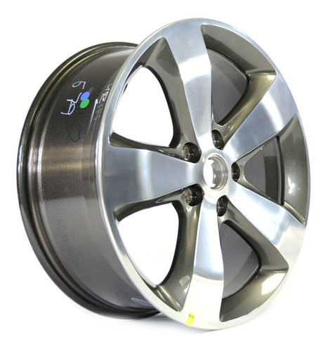 Rin Aluminio 20x8.0 Grand Cherokee Mopar