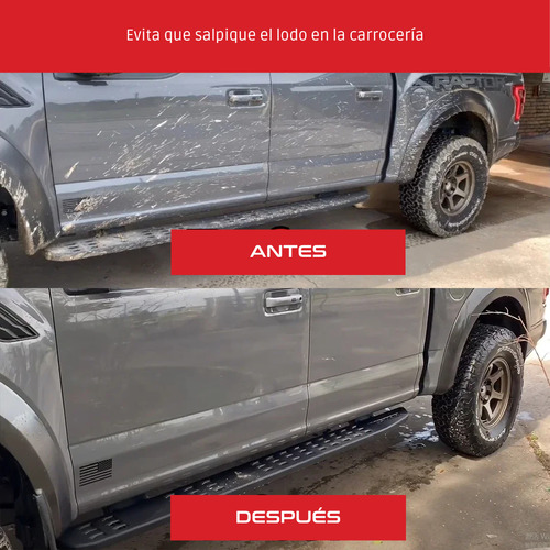 Loderas Para Dodge Journey 2022 2023 2024