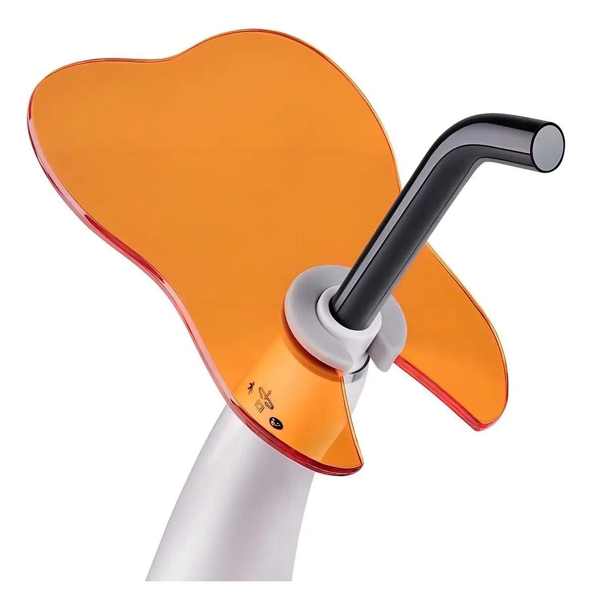 Clareador Emitter A Fit + Ponteiras Clareamento Schuster