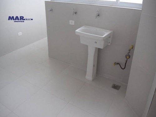 Imagem 15 de 15 de Apartamento Residencial À Venda, Centro, Guarujá - . - Ap9671