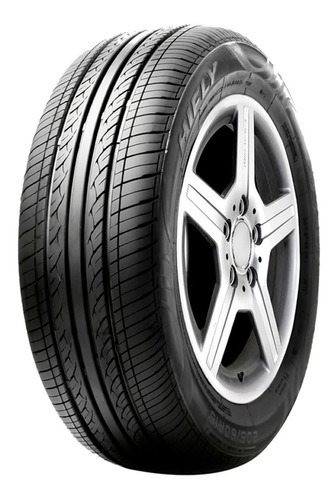Llanta 205/65r15 Hifly Hf201