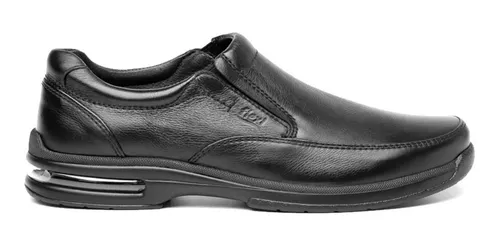 Zapatos flexi con capsula de aire sales
