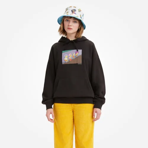 The simpsons hoodie new arrivals