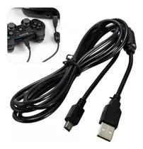 Comprar Cable de control de carga para batería de carga de Ps3 | Magete