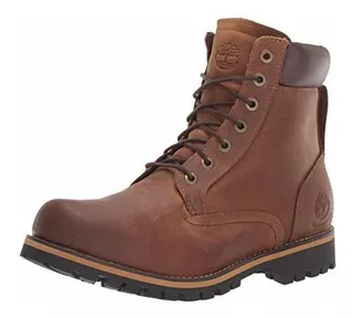 Botas Timberland Para Hombres