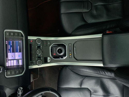 Imagen 20 de 25 de Land Rover Range Rover Evoque 2.0