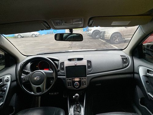 Kia CERATO FORTE 1.6