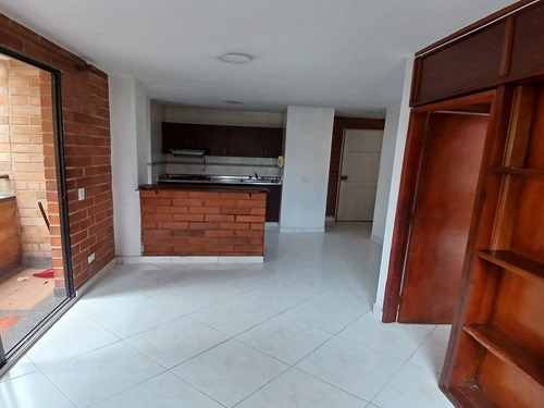 Apartaestudio En Arriendo Ubicado En Medellin Sector Torres De Bombona (20602).