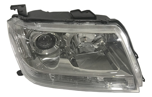 Farola Derecha Para Suzuki Grand Vitara 2008 A 2013 Suply