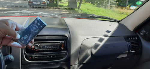 Fiat Siena El