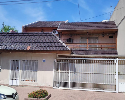 Casa En Lomas Del Mirador