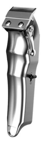 Corta Pelo Barbero Profesional Gama Gc Titanium