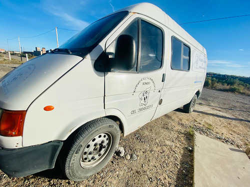 Ford Transit 2.5 D 190 L