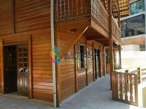 Imagem 4 de 15 de Casa A Venda Na Lagoa Com 4 Quartos Com 3 Vagas De Garagem!! - Ca2940