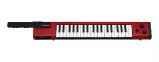 Teclado Keytar Yamaha Sonogenic Shs-500rd Vermelho