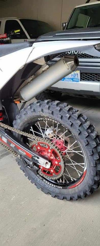 Imagen 2 de 5 de Rieju 300cc Factory