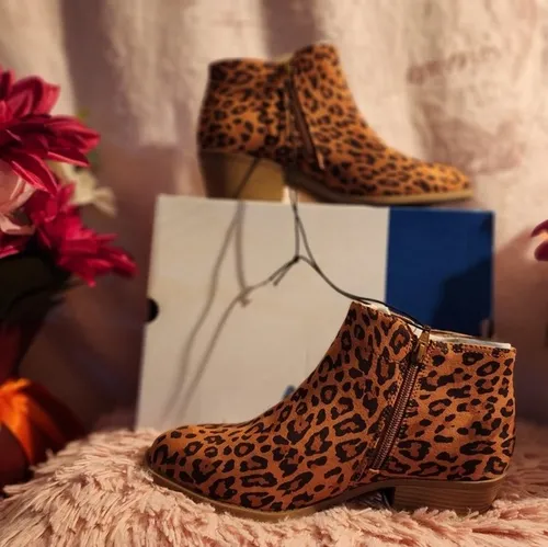 Petty bootie deals