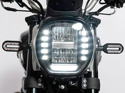 Moto 250 Gilera Ac4 0km Tomamos Tu Usado 100 % Financiada