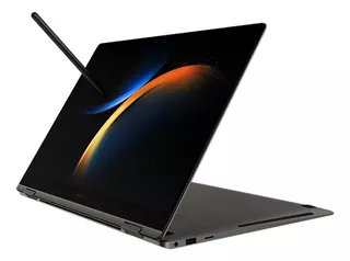 Samsung Galaxy Book3 Pro 360 Core I7 16g 512gb 2 En 1