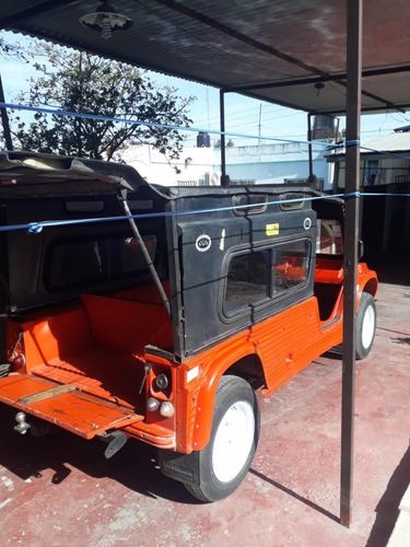 Citroen Mehari