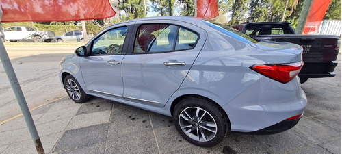 Fiat Cronos 1.3 Gse Precision Cvt