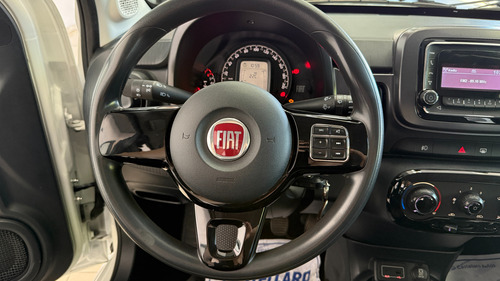 Fiat Mobi 1.0 Easy