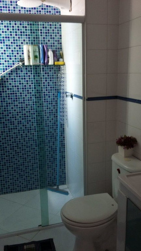 Apt 68 M² Camilópolis 215 Mil ! - 59617